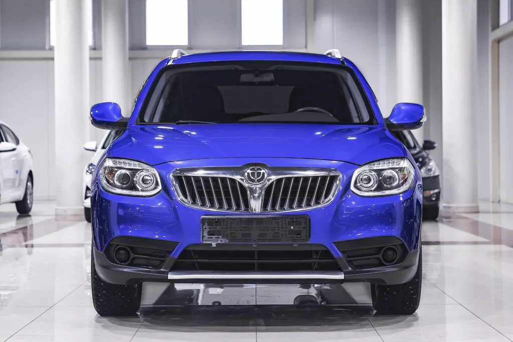 Купить V5 с пробегом