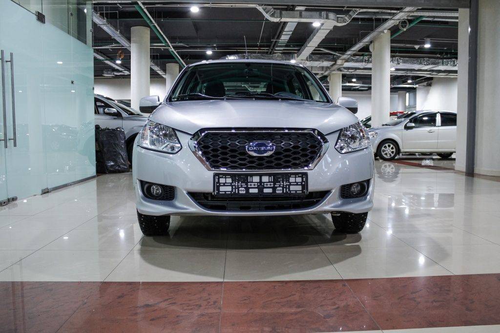 Купить on-DO с пробегом