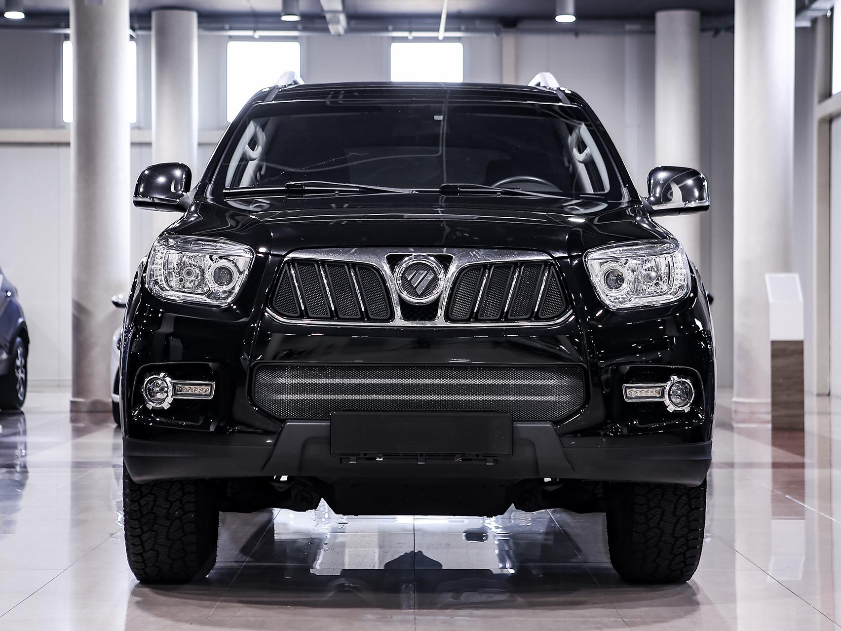 Купить Sauvana с пробегом