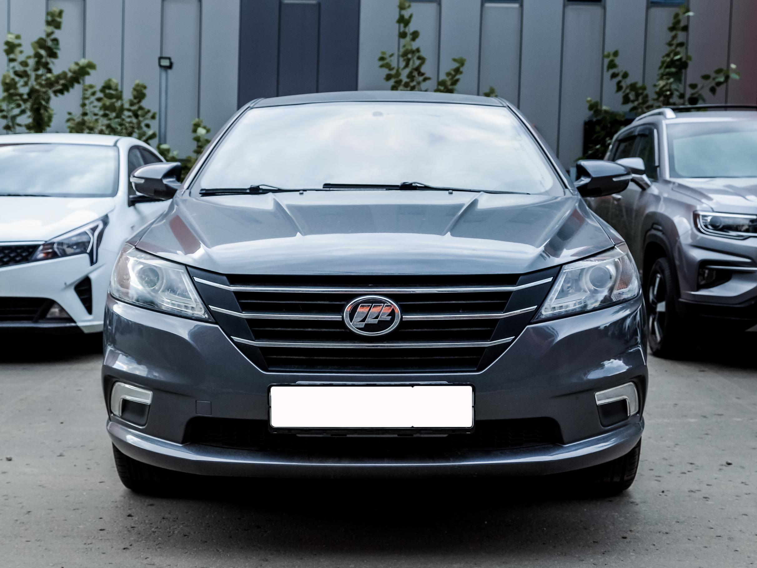 Купить Solano с пробегом