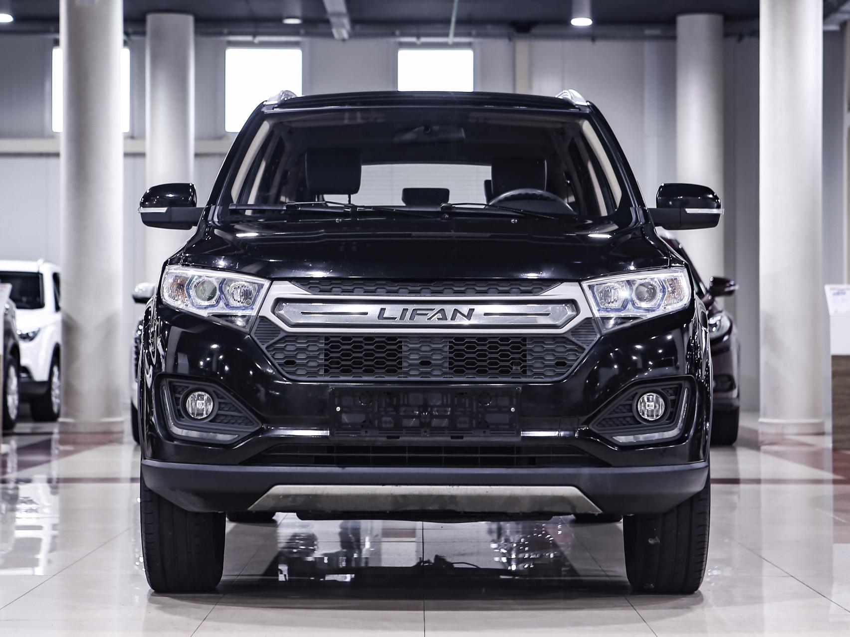 Купить Myway с пробегом