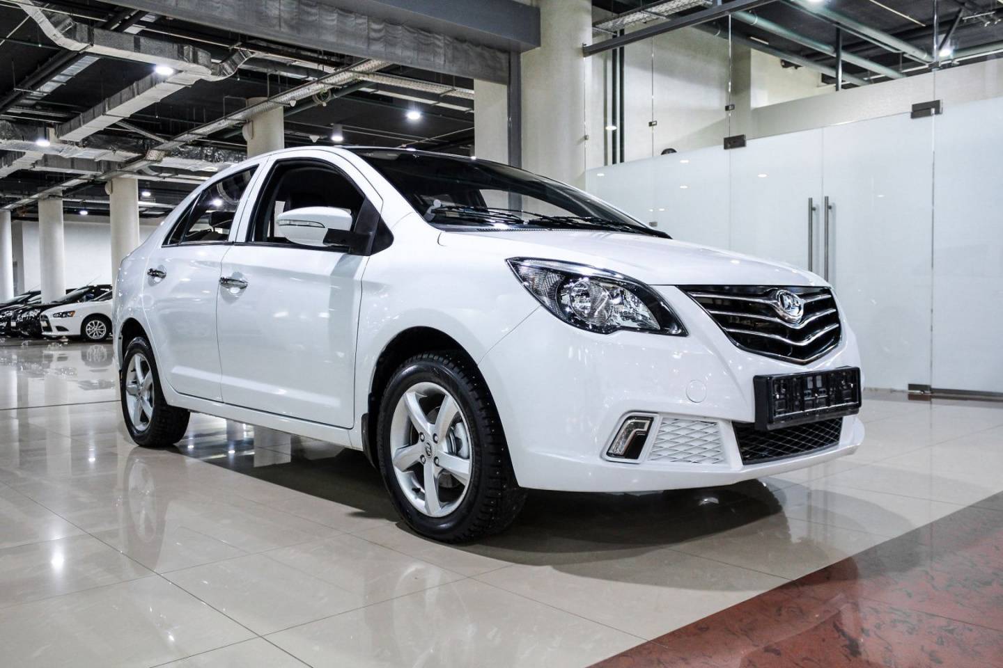 Купить Celliya (530) с пробегом