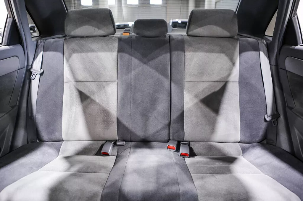 Купить Gentra с пробегом